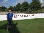 Ree Park sommer 2014